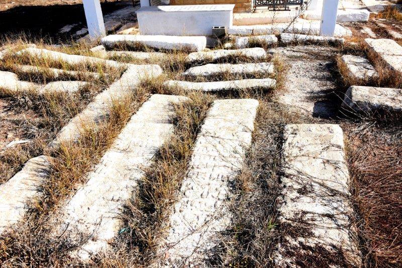 maroc rabat av jazirat al arabe cimetiere juif tombes DSC 3246 (1)